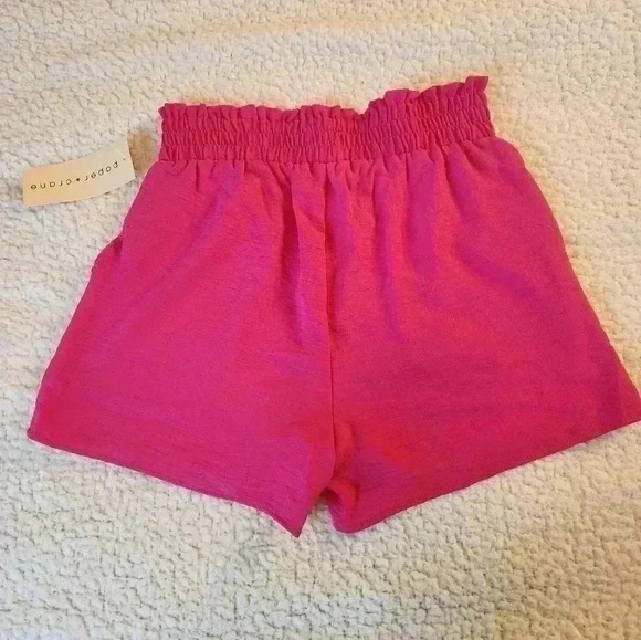 NWT Paper Crane shorts, small - Picture 4 of 8